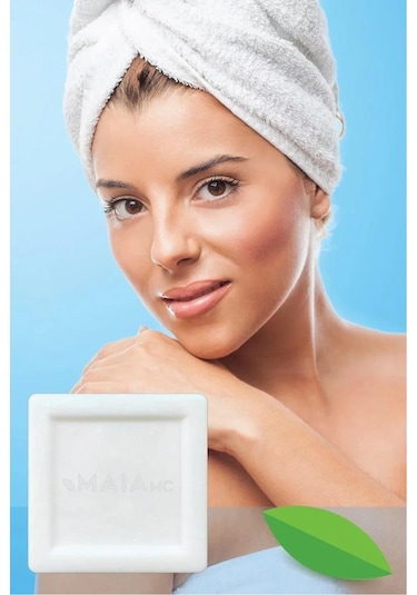 Maia Mc Retinol Sabun 150 G