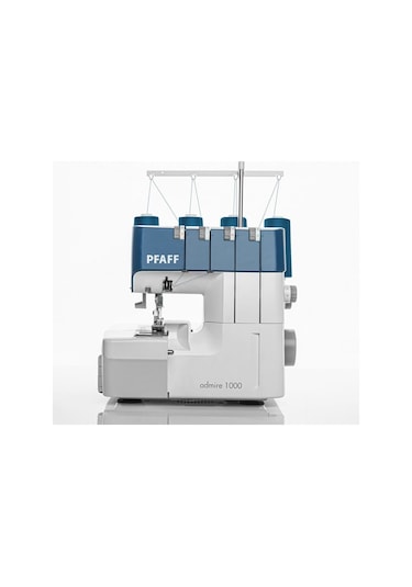 Admire 1000 Overlok Makinası