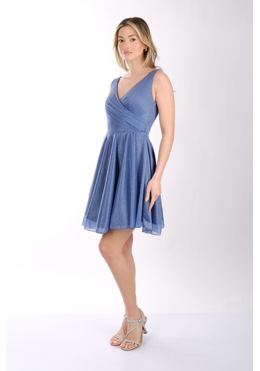 Dori Kadın Abiye 22243012 İndigo