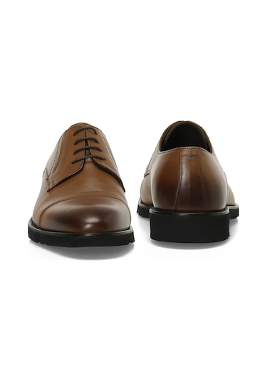 İnci Incı Bayer 5fx Taba Erkek Klasik Ayakkabı 000000000101974942 Taba