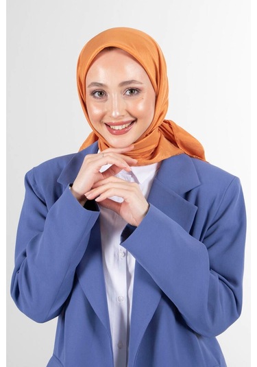Harem Scarf Brisa Vual Eşarp Kayısı