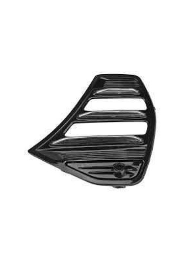 Chery Sis Lambası Sol Kapagı Krom Chery Tiggo Pro 7 23 - Wagenburg 14530002155