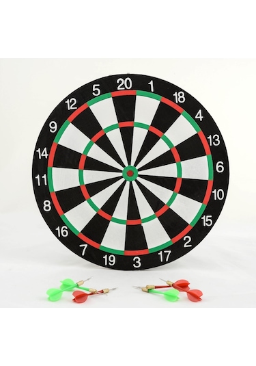 Duvara Asmalı Dart Oyunu 74018510