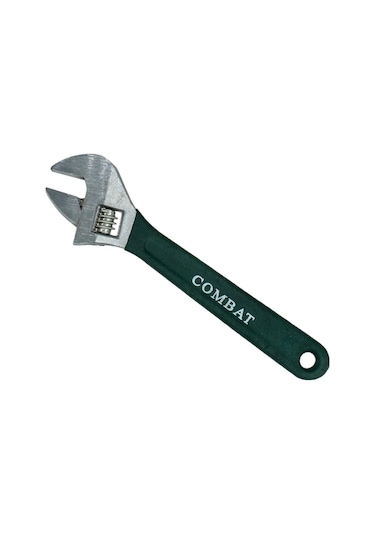 Combat Kurbagacık Anahtar 10"