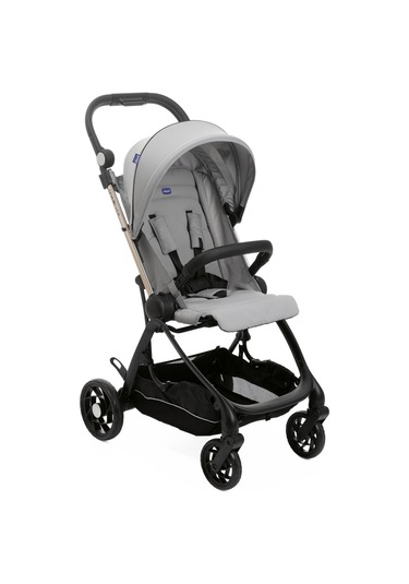 Chicco One4ever Stroller Sılverleaf 08079881300000