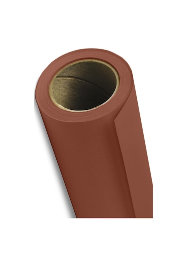 Savage Kağıt Fon 2.72 M X 11M - Chestnut