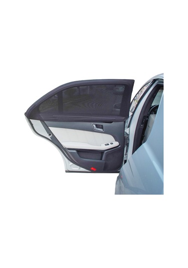 Araç Yan Cam Güneşlik Araç Perdesi Oto Yan Cam Güneşlik 2Li Paket