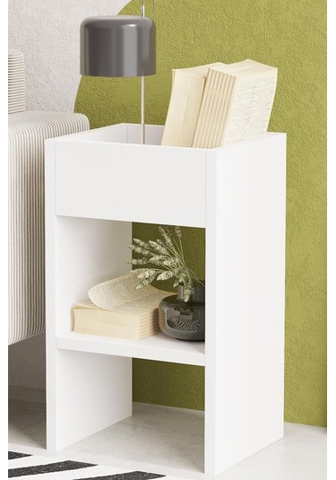 Decormet Karen Sehpa Dec0125 Çok Renkli