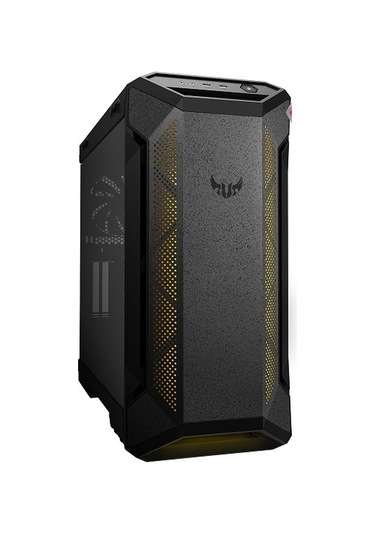 Asus Tuf Gaming GT501 Powersiz Pencereli Oyuncu Kasası