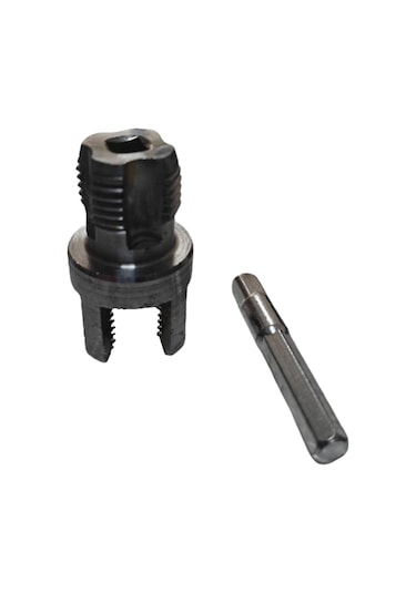 Suntek Ppr Boru Diş Açma Aleti Bakım Su Pvc Banyo Mutfak