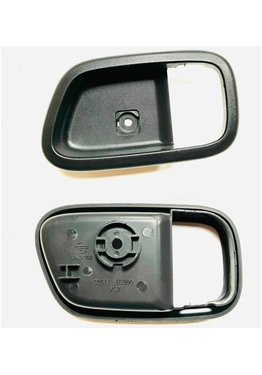 Kapı Kol Çerçevesi Hyundai Accent Era 06-11 Sağ 82621-1e010wk