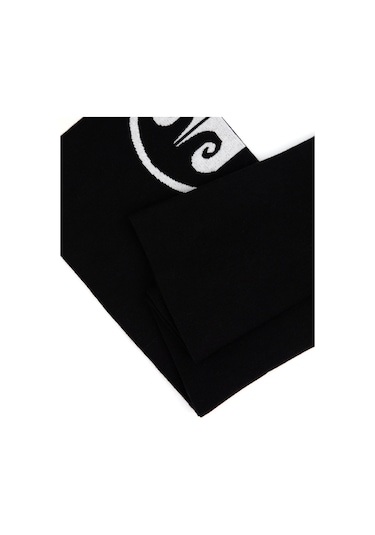 Pierre Cardin Kadın Siyah Kaşkol 50317734-vr046 Siyah