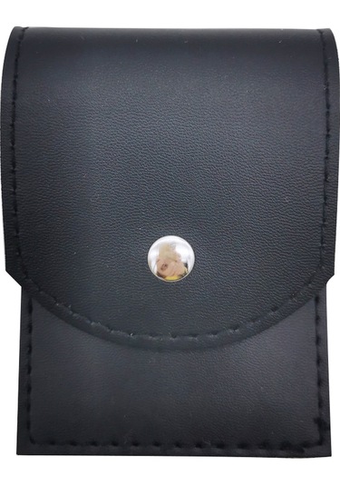 Konesam Stainless Steel Tırnak Kırıcı Seti 4'lü - Eğimli Kenar, Yüksek Sertlik Ve Korozyon Dayanıklı Siyah