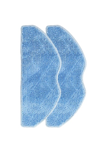 Philips Homerun 2000 Serisi Xu2000 Uyumlu 2 Adet Süpürge Paspas Bezi