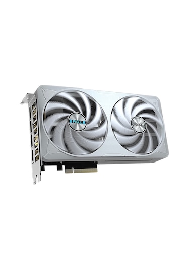 Gigabyte Geforce Rtx 5060 Ti Eagle Oc Ice 16gb Dlss 4 128 Bit Gddr7 Ekran Kartı