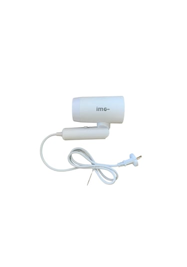 İmc Teknik Seyahat Ve Otel Tipi Saç Kurutma Makinesi 1300w