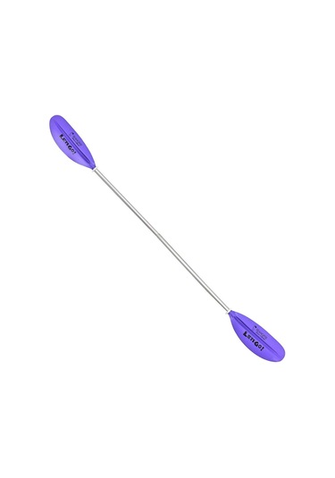 Sea Horse Kano Küreği Tekli Mor