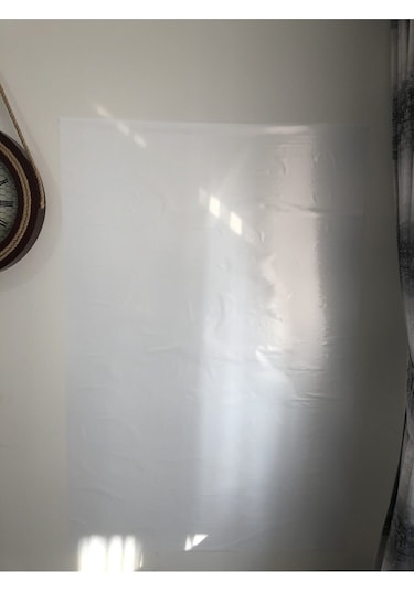 2 Tane Beyaz Akıllı Kağıt Tahta 100X150 Cm Kalem Hediyel