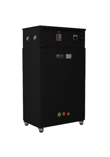 Delta 15 Kva Trifaze 275v/450v Servo Regülatör