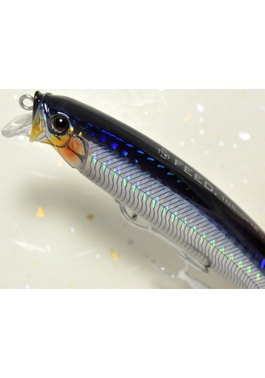 Tackle House Feed Shallow 105f No: 12