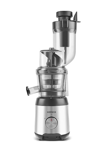 Karaca Slow Juicer Katı Meyve Sıkacağı