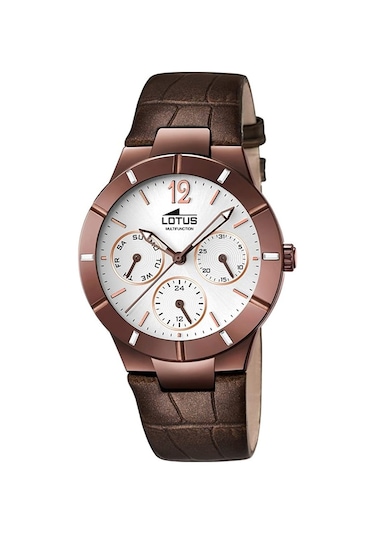 Lotus 15918/1 Kadın Kol Saati