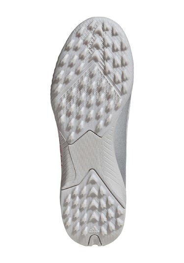 Adidas F50 Messi League Çocuk Beyaz Halı Saha Ayakkabısı Jp7456 Beyaz