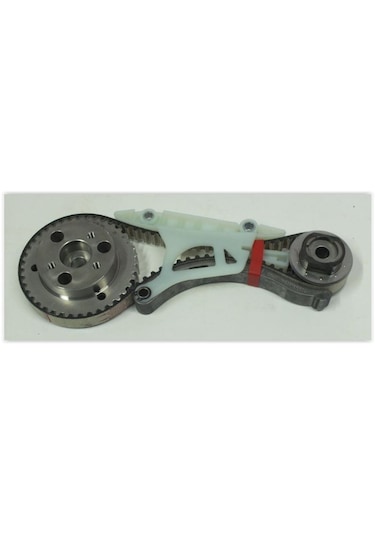 FORD 7G9Q6P250AB FORD TRİGER EKSANTRİK GERGİ SETİ FOCUSC-MAX CONN