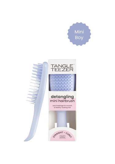 Tangle Teezer Ultimate Detangler Mini - Saç Fırçası Diğer