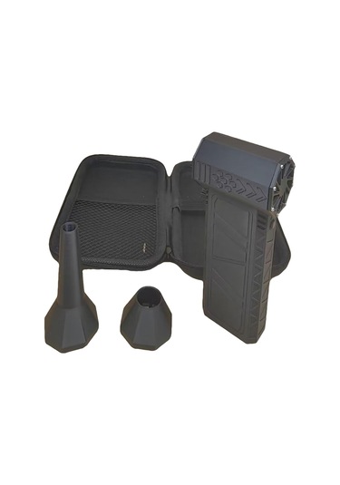 Suntek Mini Güçlü Fan Blower Jet Taşınabilir Klavye