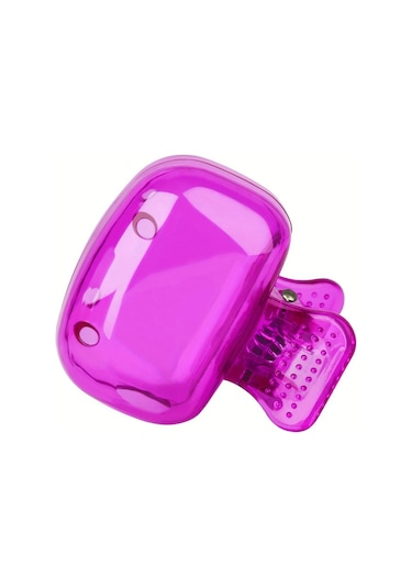 Mor 1 Adet 10 Renk Seyahat Diş Fırçası Başı Kapakları Diş Fırçası Koruyucu Kapak Fırça Pod Durumda Koruyucu Taşınabilir Plastik Klips Ev Seyahat İçin Mor Mor 1 Adet 10 Renk Seyahat Diş Fırçası Başı Kapakları Diş Fırçası Koruyucu Kapak Fırça Pod Durumda Koruyucu Taşınabilir Plastik Klips Ev Seyahat İçin Mor