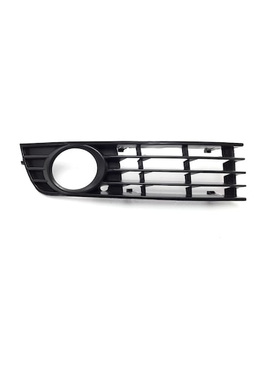 Audi A4 2002-2004 Ön Tampon Sağ Sis Farı Kapağı Sisli 8E0807682A