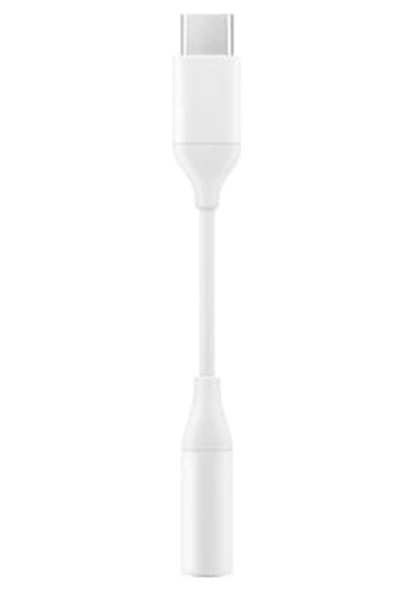 Samsung Uyumlu Typec 3.5mm Kulaklık Adaptörü Türkiye Garantili