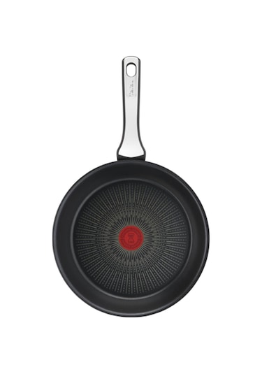 Titanyum 6X UnlimitedOne İndüksiyon Tabanlı 2'li Tava Seti - 20/26 CM