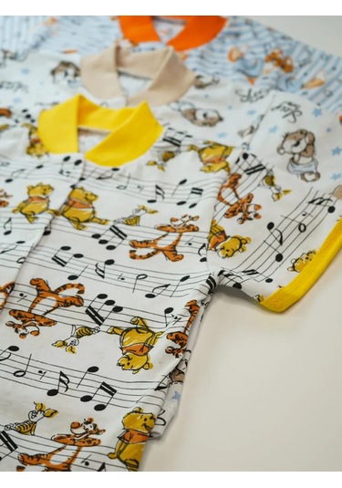 Gulilapuli Bebekler İçin 3'lü Kazak S 73393972 Bej