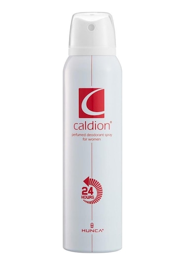 Caldion Kadın Parfüm EDT 50 ML + Deodorant 150 ML