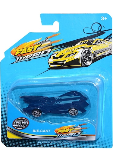 66654 Mega. Die-Cast 1:64 Yarasa Araba. +3 Yaş