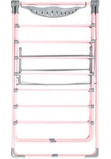 Perilla Kurutmalık Isabella Sepetli Pembe