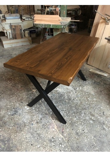 Bintaşmobilya Kütük Masa (415132184)