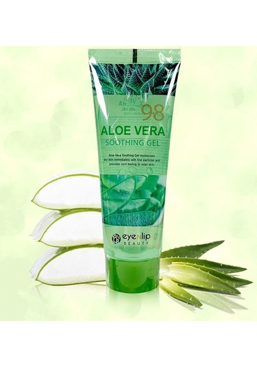 Eyenlip Beauty Aloe Vera Özlü Yatıştırıcı Jel 115 ML