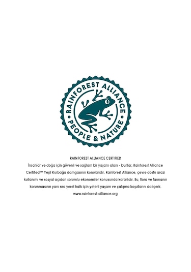 Tchibo Caffè Crema Rich Aroma Kapsül Kahve 96'lı