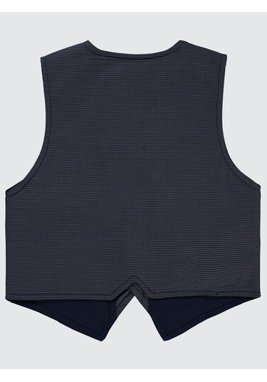 Civil Boys Erkek Çocuk Gömlek 2-5 Yaş Lacivert Lacivert