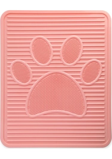 Kedi Tuvalet Paspası - 24242411442sa