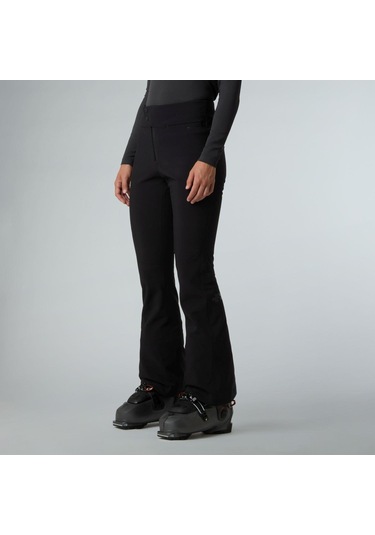The North Face Kadın Snoga Pantolon Nf0a87x3kx71 Siyah