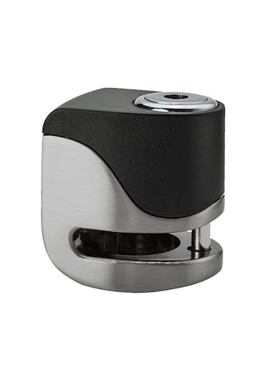 Kovıx Ks6-bm Alarmlı Disk Kilit Metal