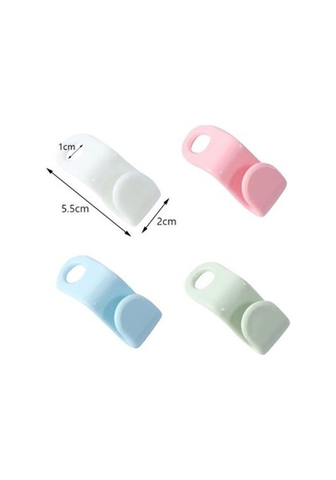 Dolap İçi Askı Aparatı Organizer-9024152364262hkn