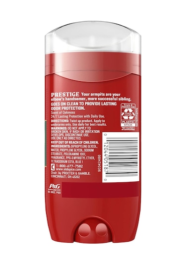 Old Spice Prestige Erkek Stick Deodorant 85 G