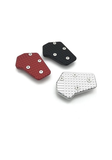 Novahub Pedal Motosikleti Kolu Kırmızı Için Freni Ayak Arka Altın 2020-2021 Sc Altın