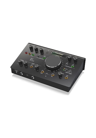 Behringer Studio L Profesyonel Stüdyo Kontrolcüsü