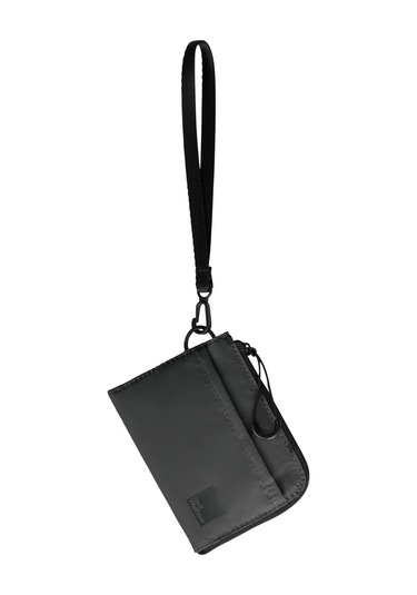 Jack Wolfskın Wandermood Wallet 6502 Siyah